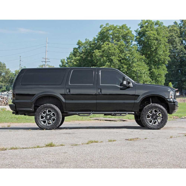 ROUGH COUNTRY 487.20 