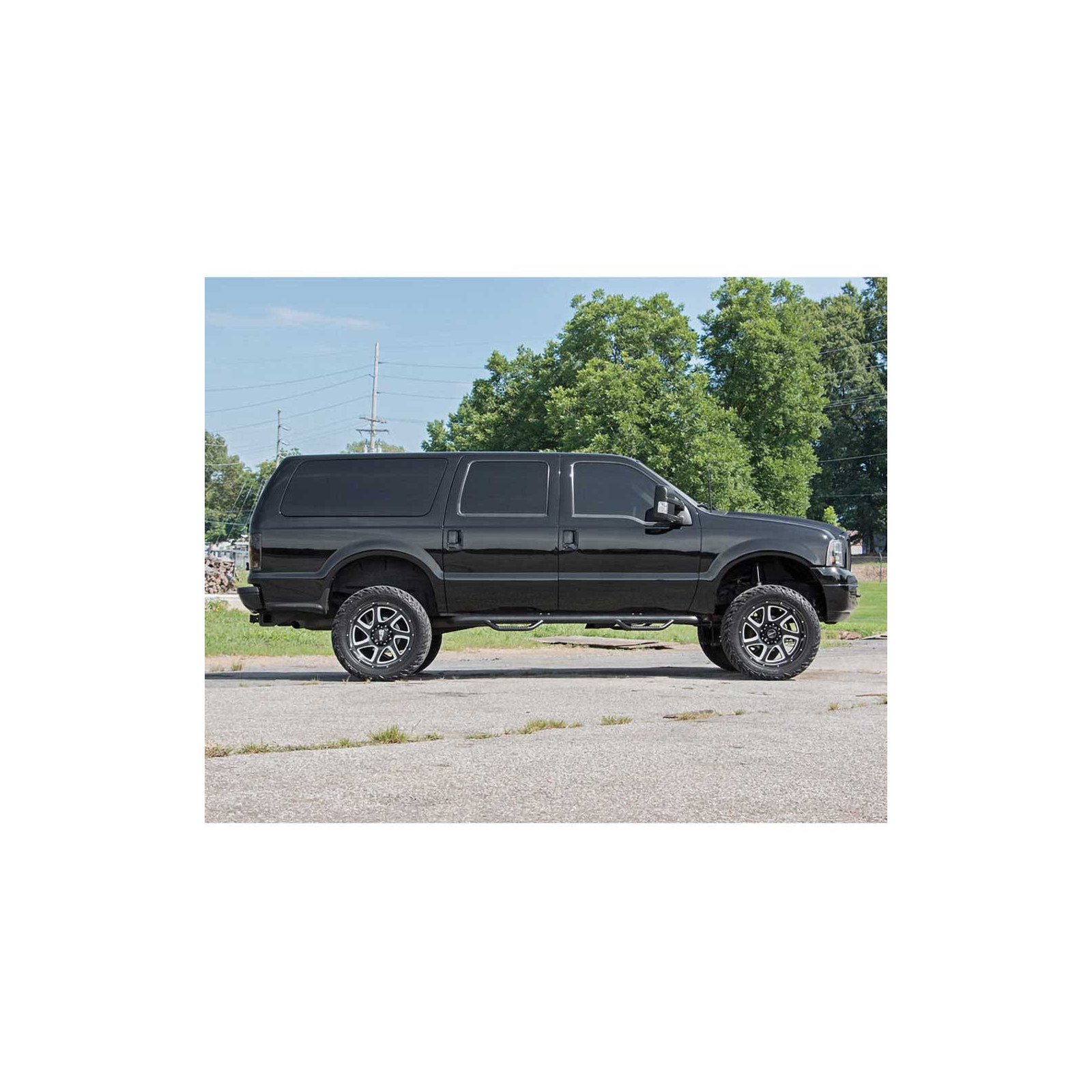 ROUGH COUNTRY 487.20 