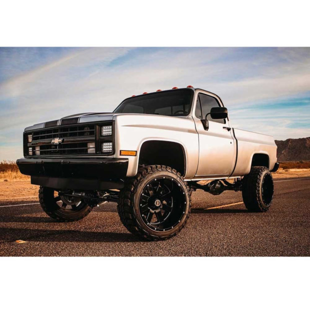 ROUGH COUNTRY 20530 