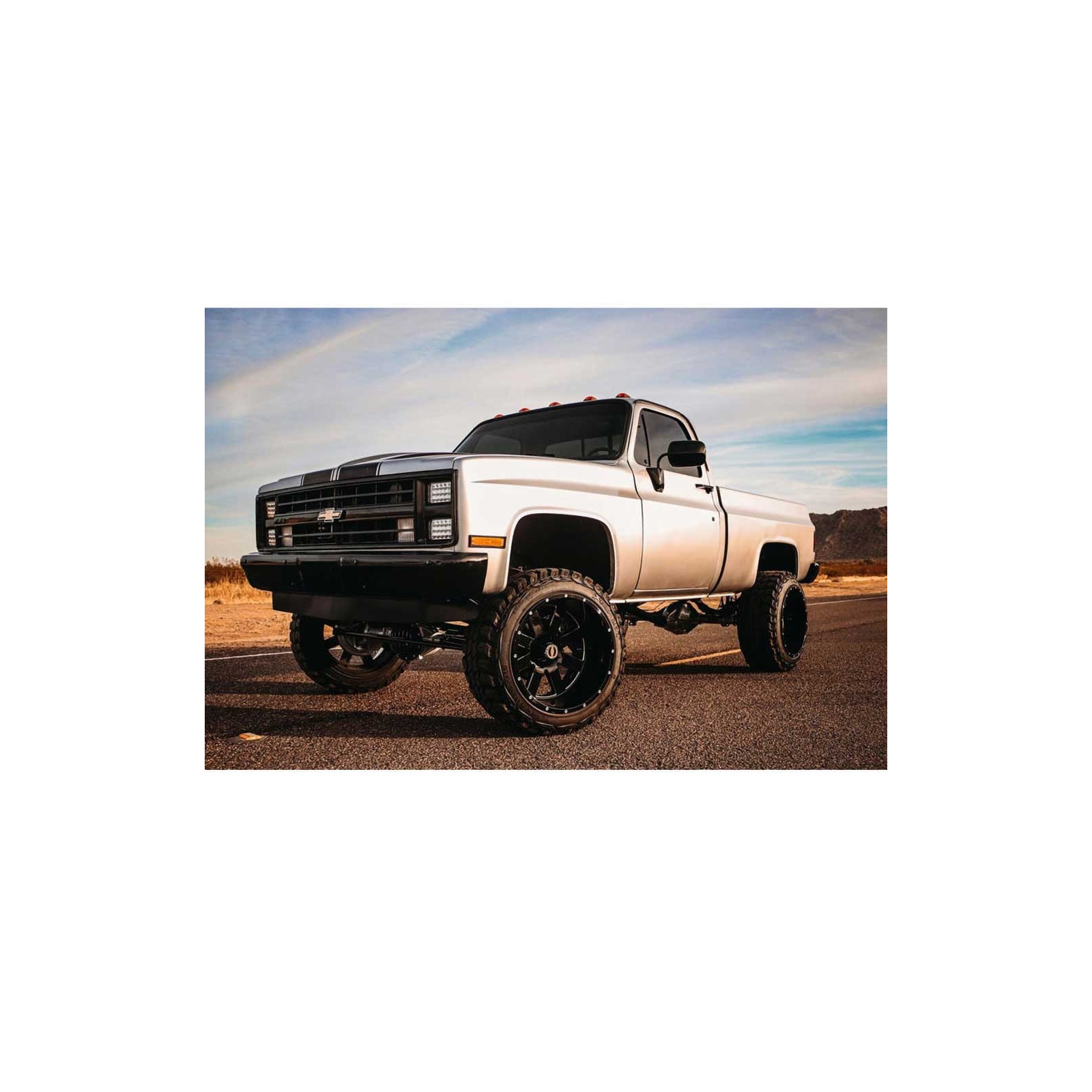 ROUGH COUNTRY 20530 