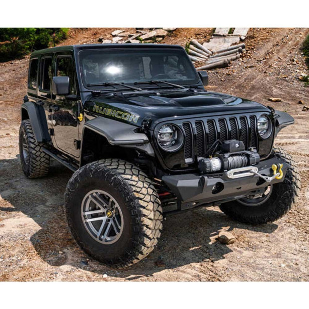 BUSHWACKER 11950-07 