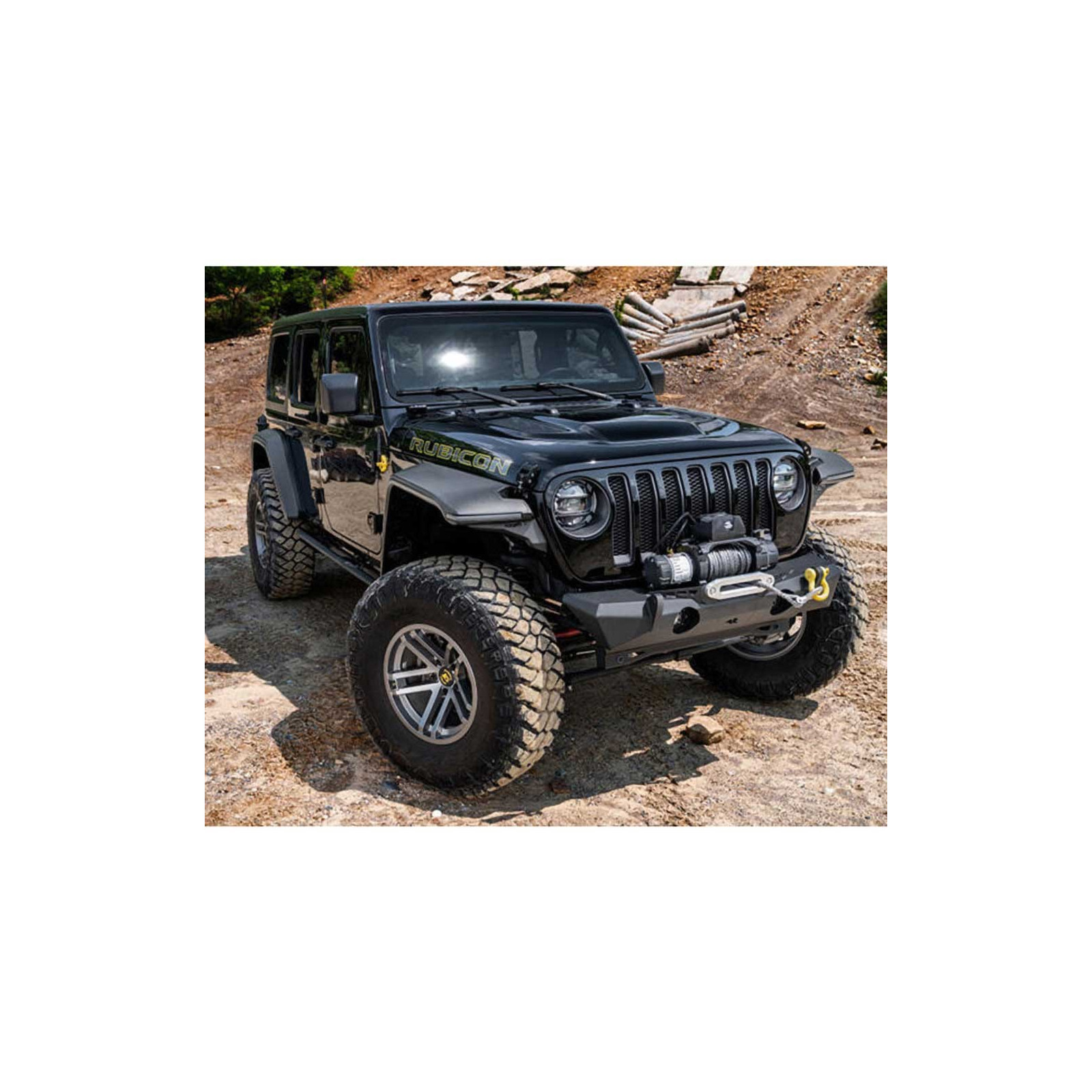 BUSHWACKER 11950-07 