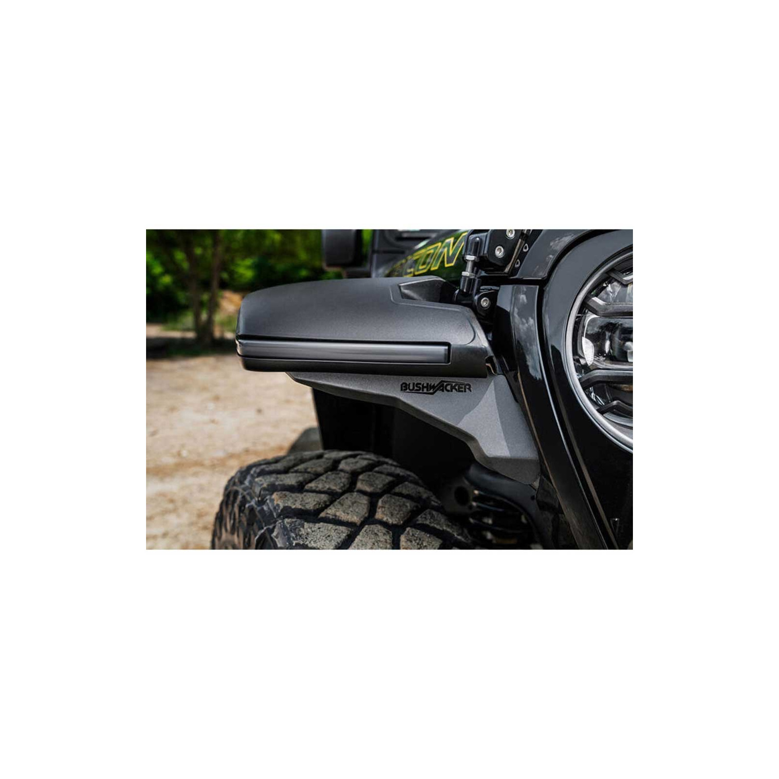 BUSHWACKER 11950-07 
