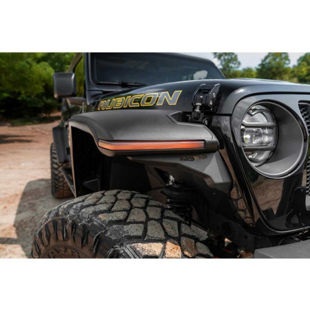 BUSHWACKER 11950-07 