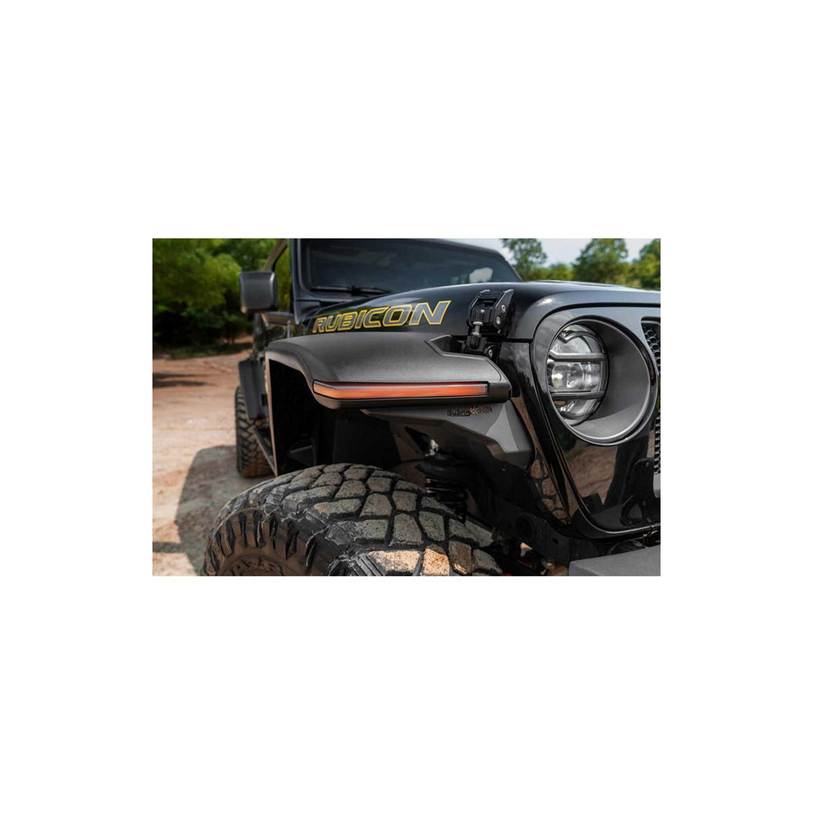 BUSHWACKER 11950-07 