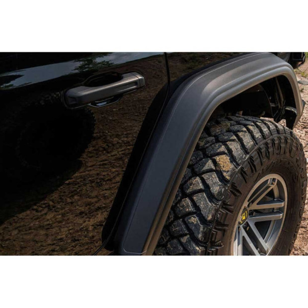 BUSHWACKER 11950-07 