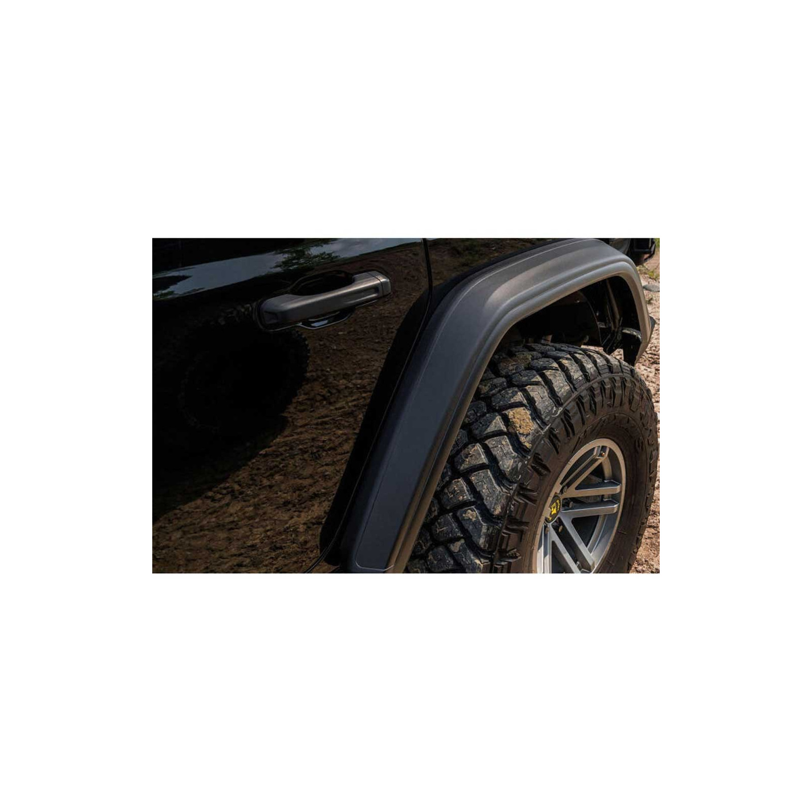 BUSHWACKER 11950-07 