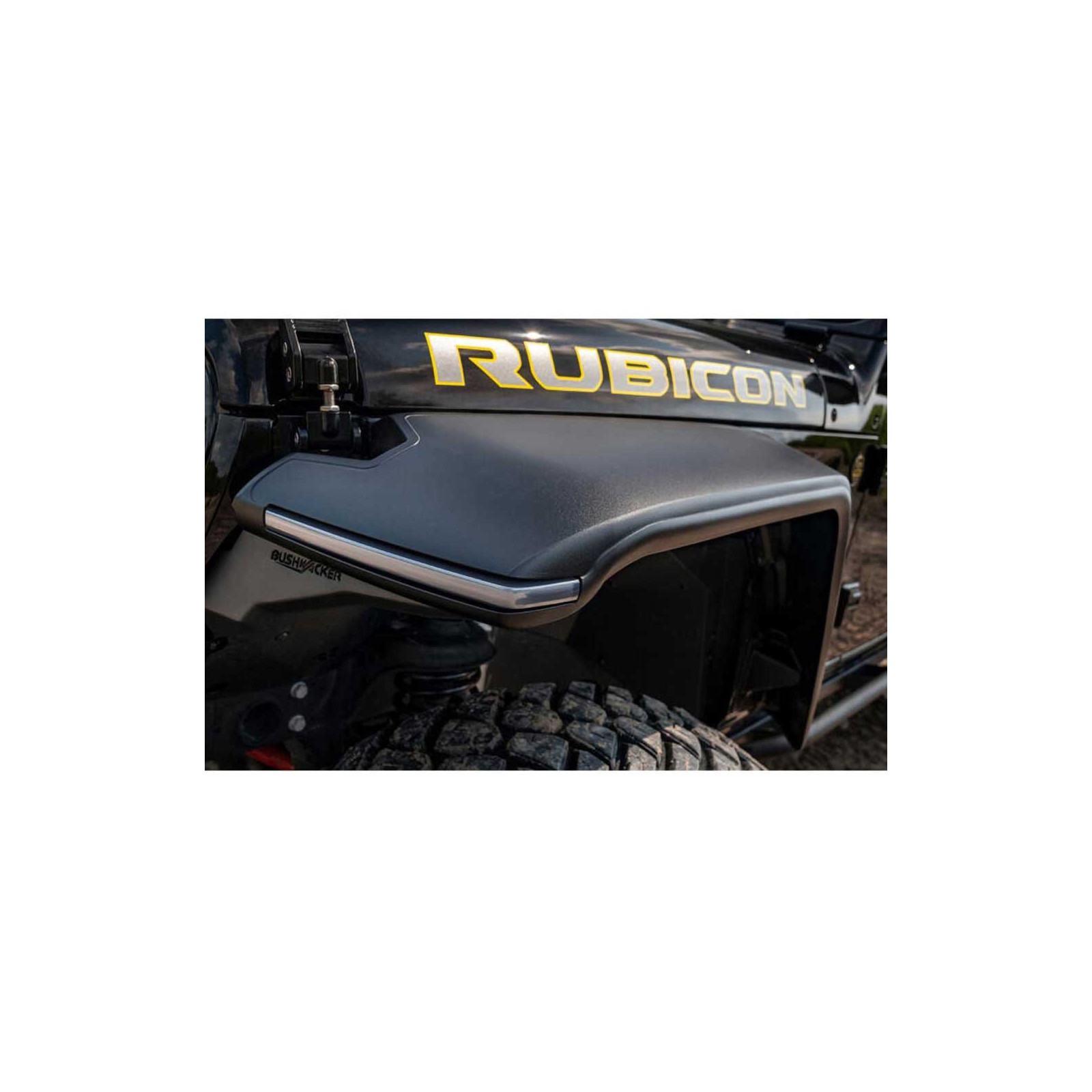 BUSHWACKER 11950-07 