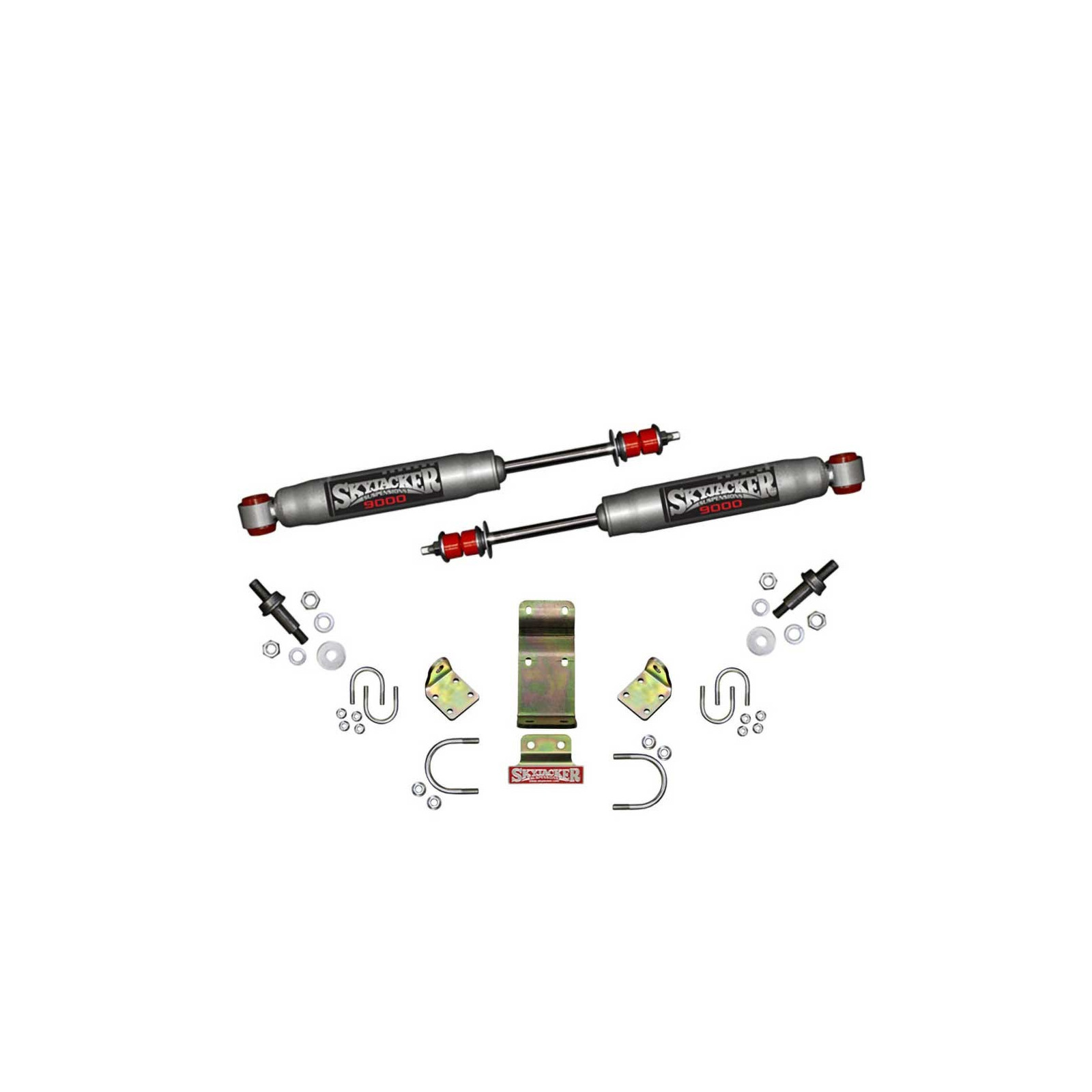 SKYJACKER 9208 