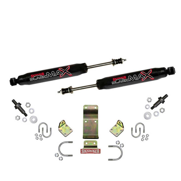 SKYJACKER 8208 