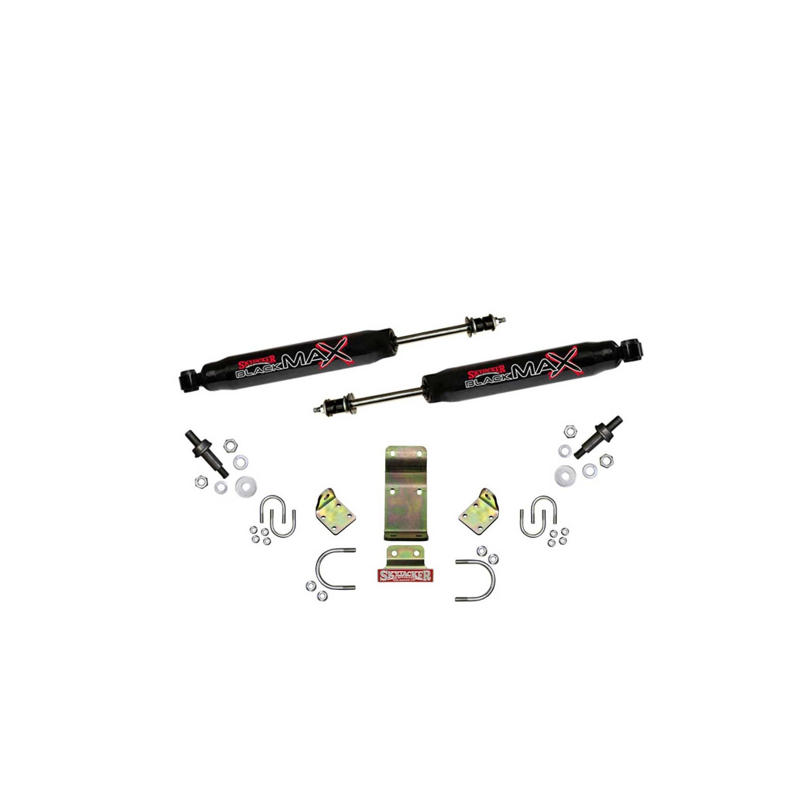 SKYJACKER 8208 