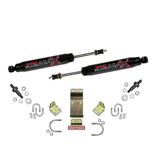 SKYJACKER 8203 