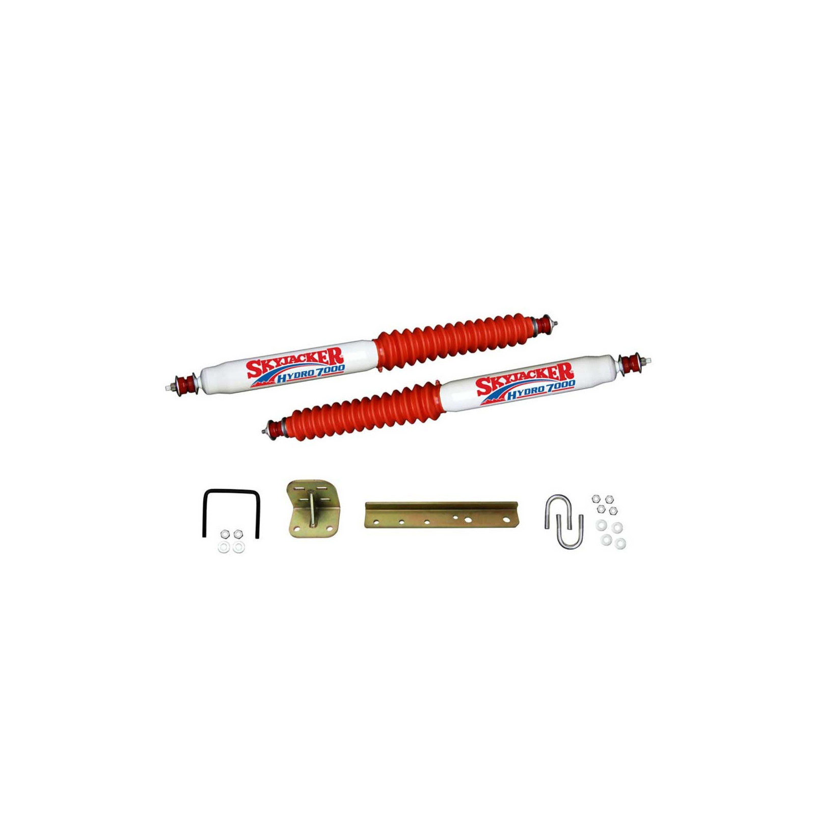 SKYJACKER 7200 