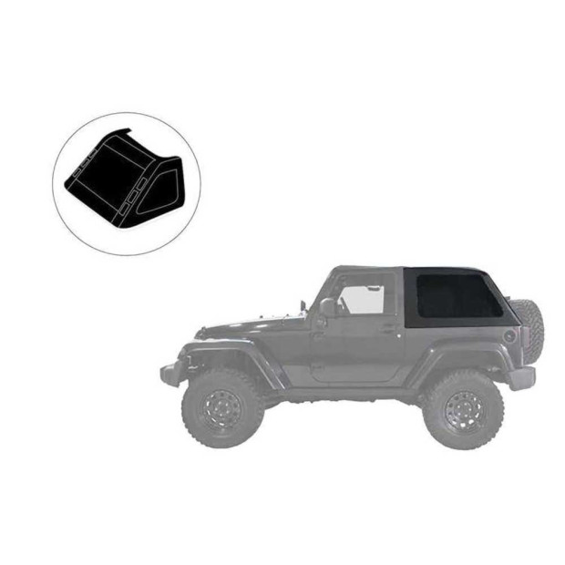 SUNTOP TJFTBK2 