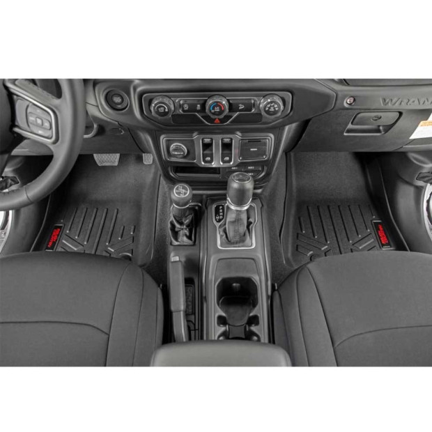 ROUGH COUNTRY M-6150 