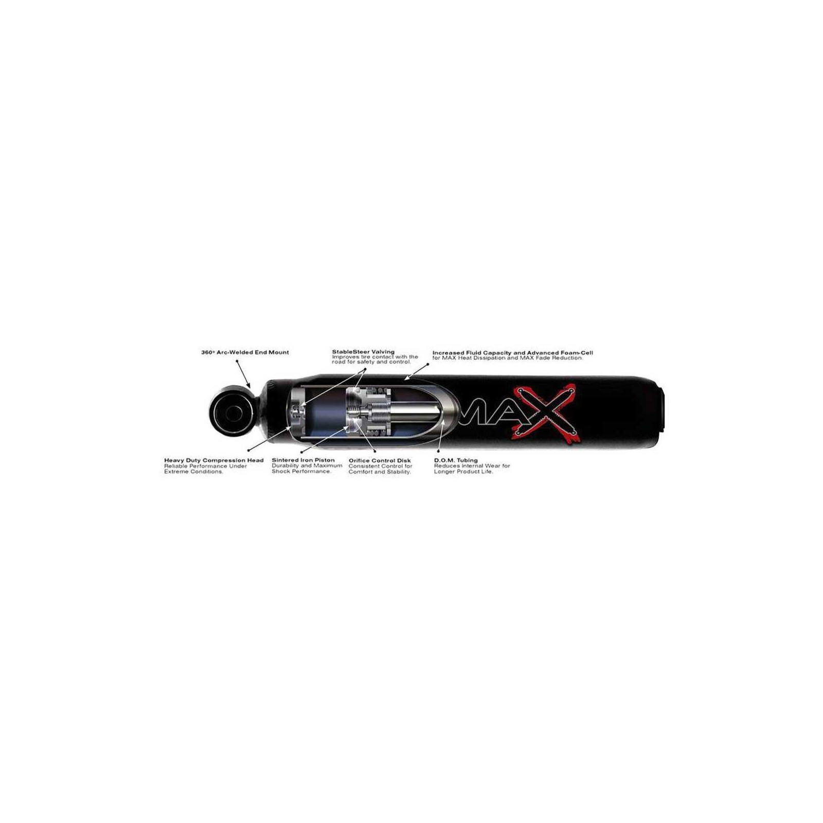 SKYJACKER B8581 