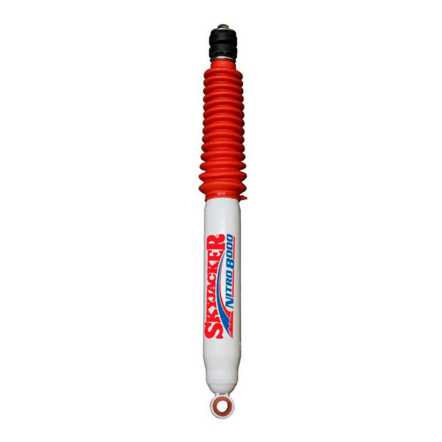 SKYJACKER N8074 