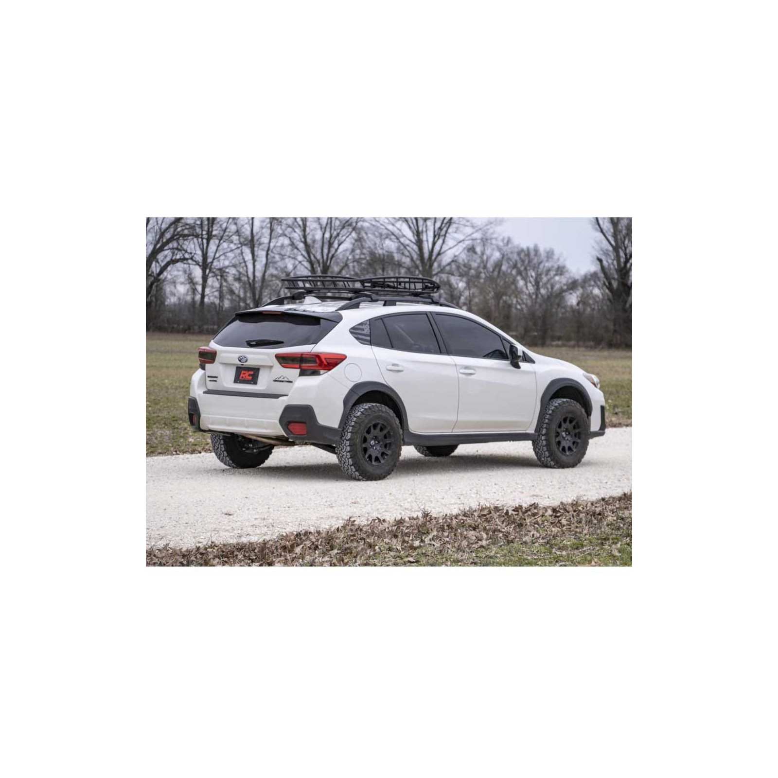 ROUGH COUNTRY 90300 
