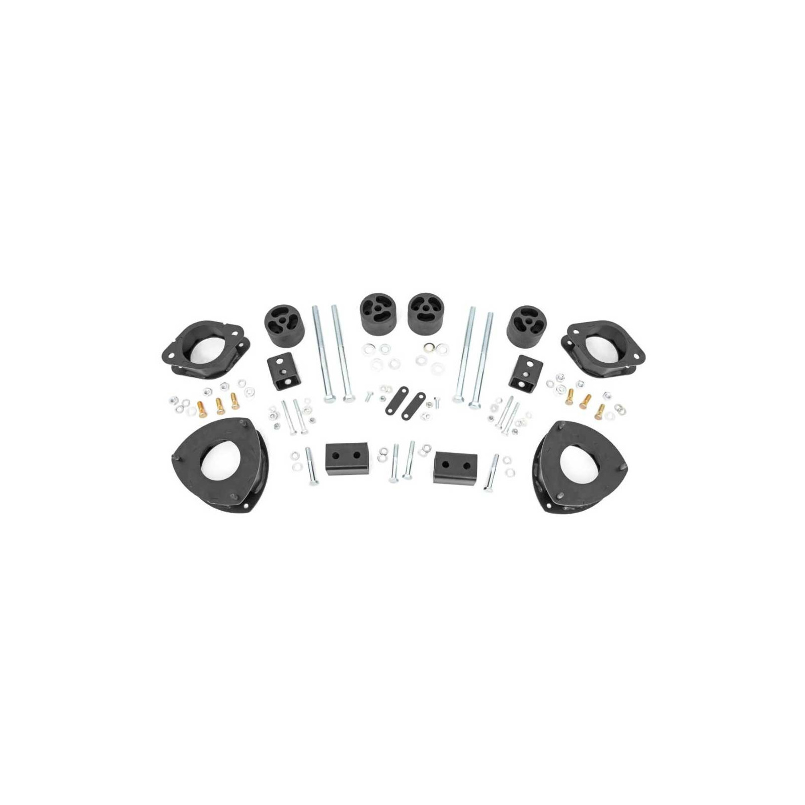 ROUGH COUNTRY 90400 