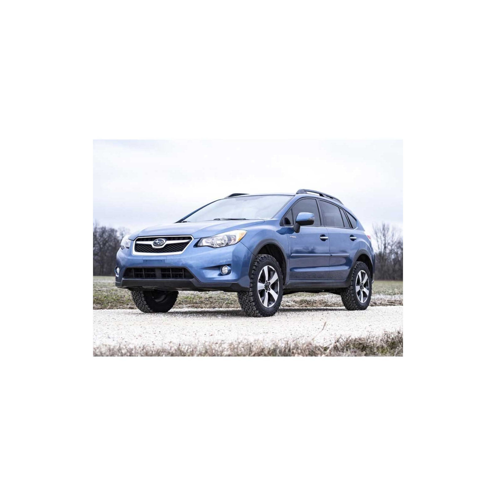 ROUGH COUNTRY 90400 