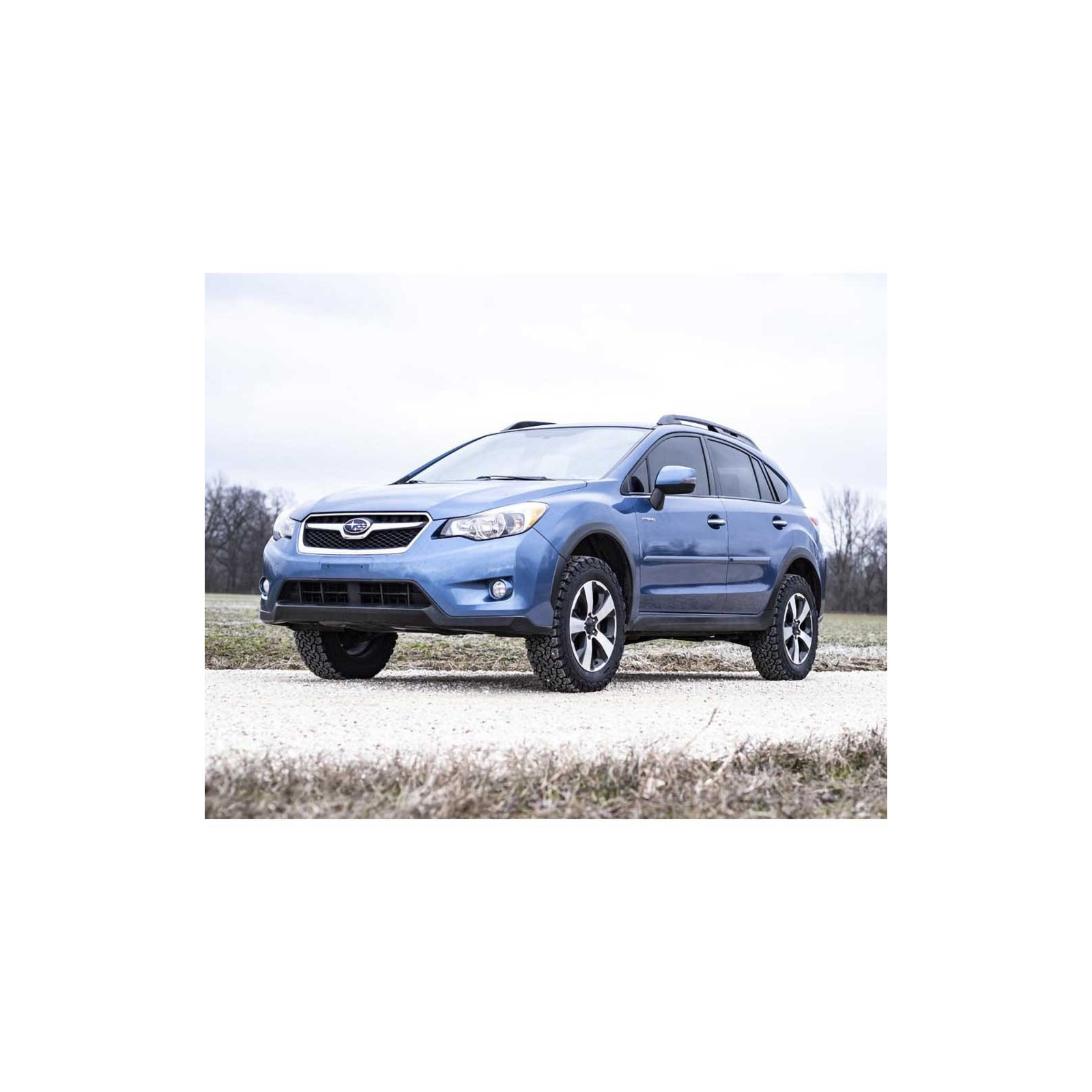 ROUGH COUNTRY 90400 