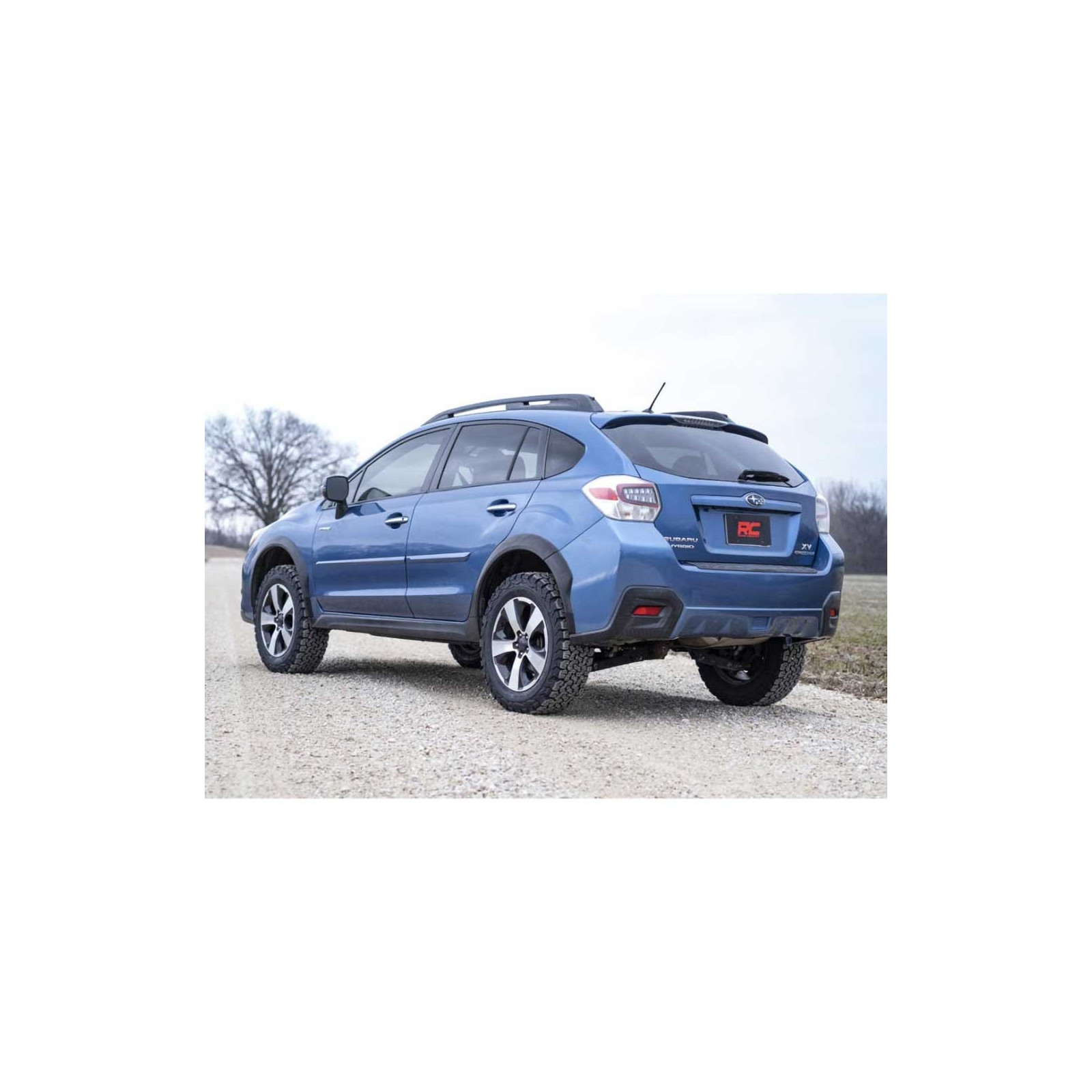 ROUGH COUNTRY 90400 