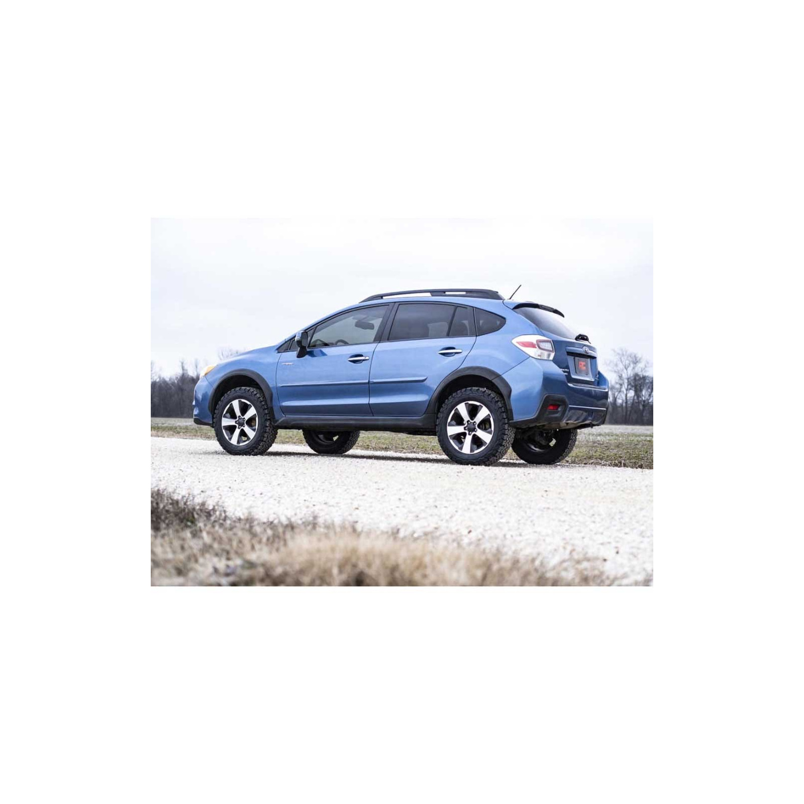 ROUGH COUNTRY 90400 