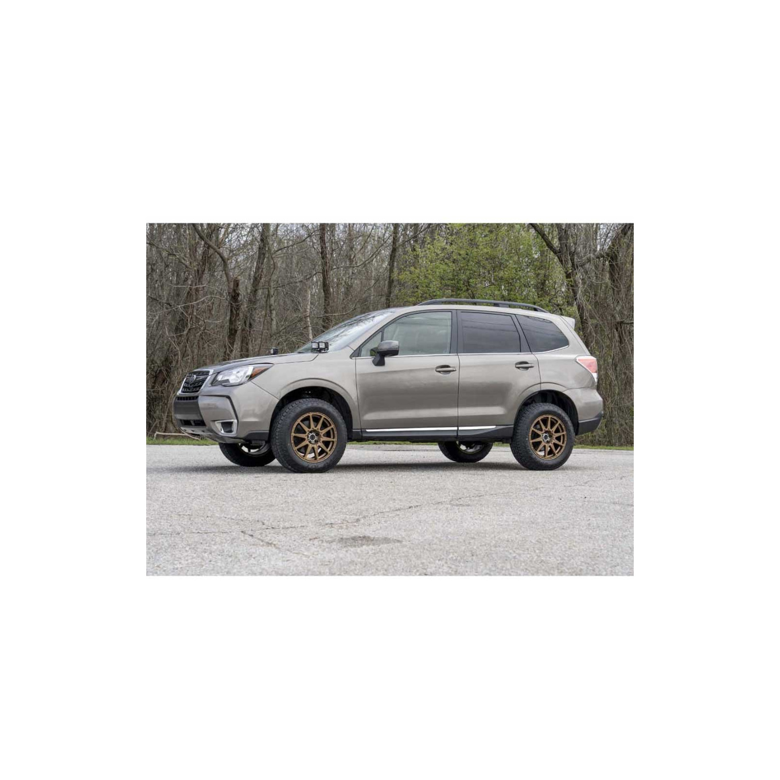 ROUGH COUNTRY 90500 