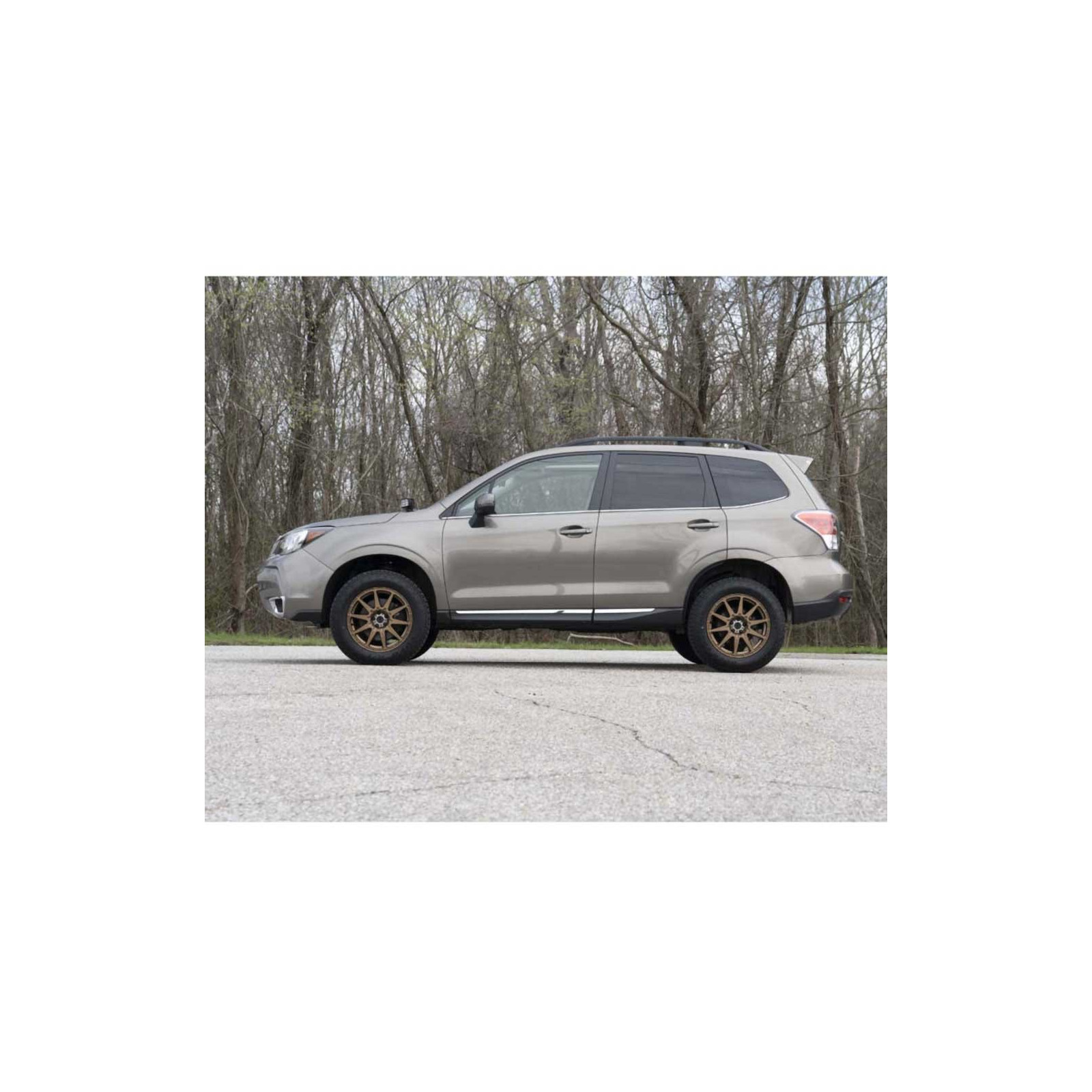 ROUGH COUNTRY 90500 