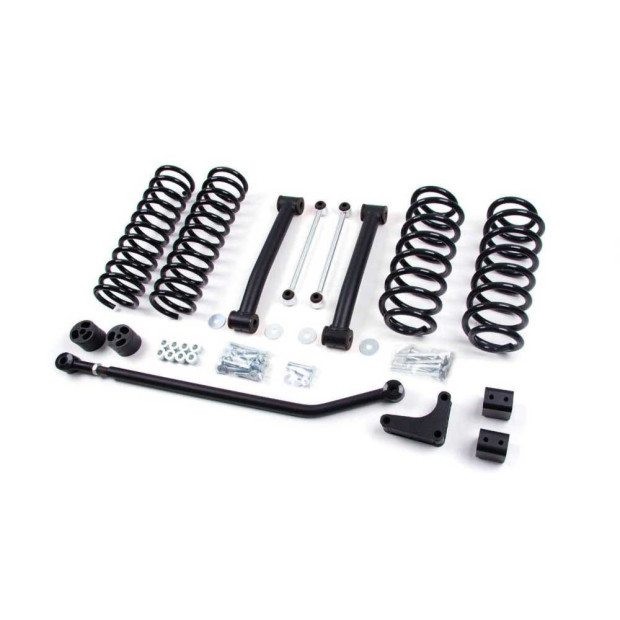 ZONE OFFROAD J17 