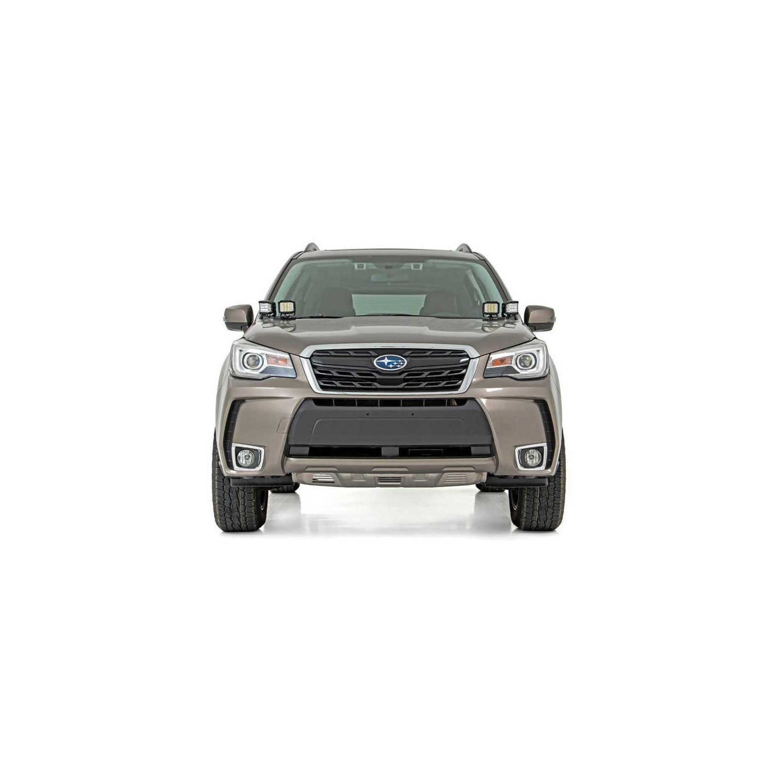 ROUGH COUNTRY 70855 