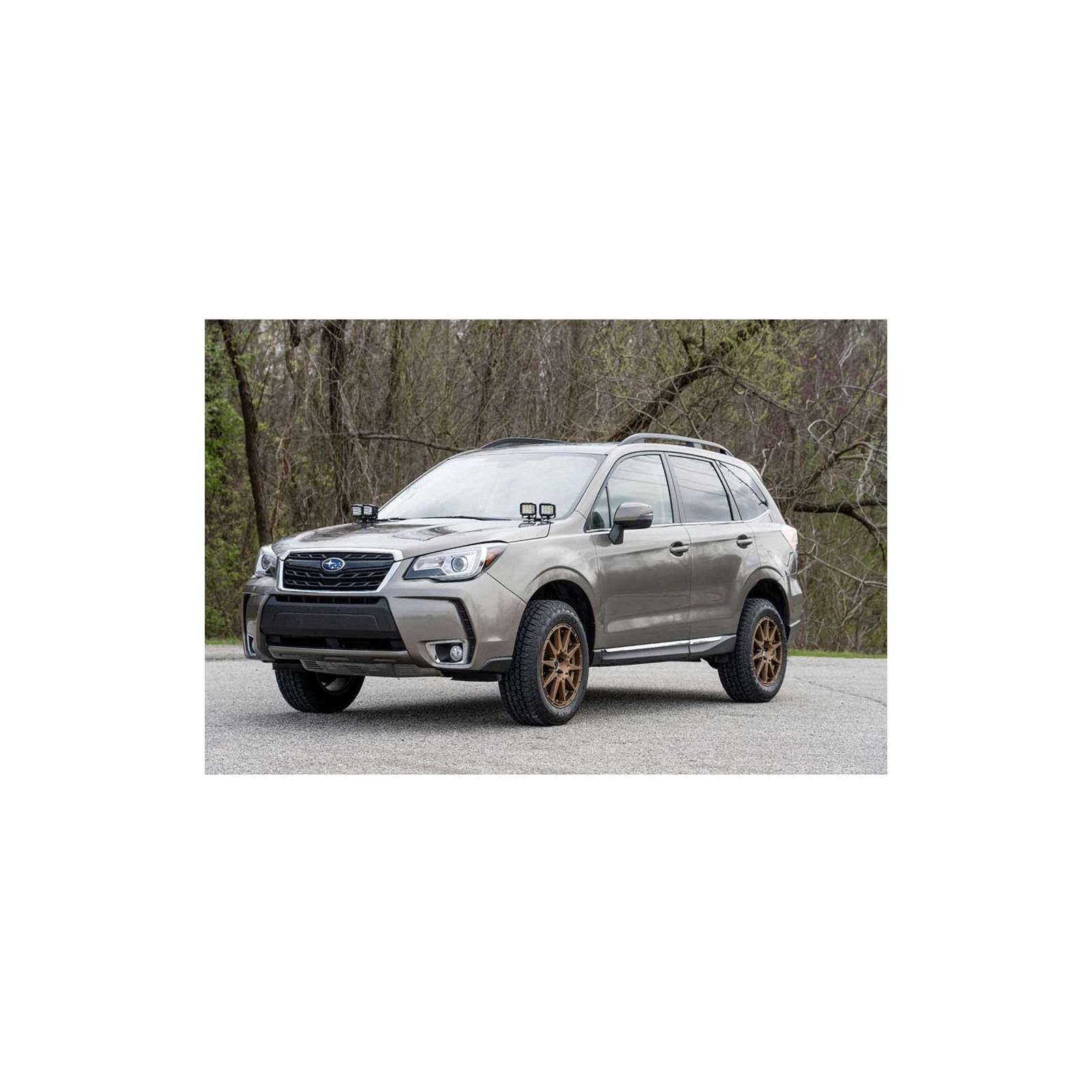 ROUGH COUNTRY 70855 