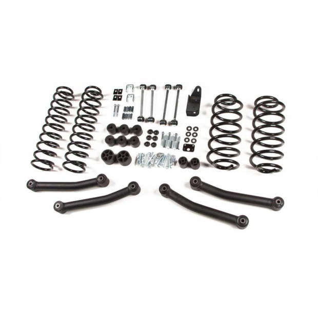 ZONE OFFROAD J10 