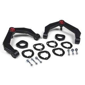 ZONE OFFROAD D70 