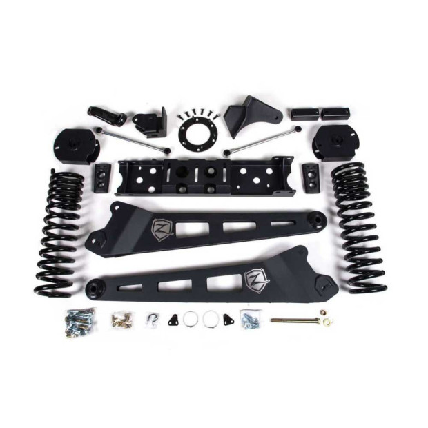 ZONE OFFROAD D78 