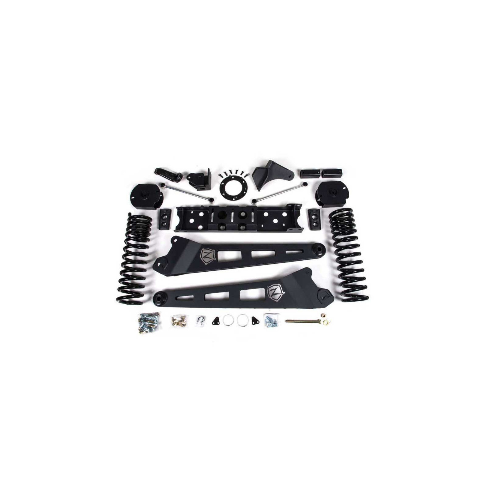 ZONE OFFROAD D78 