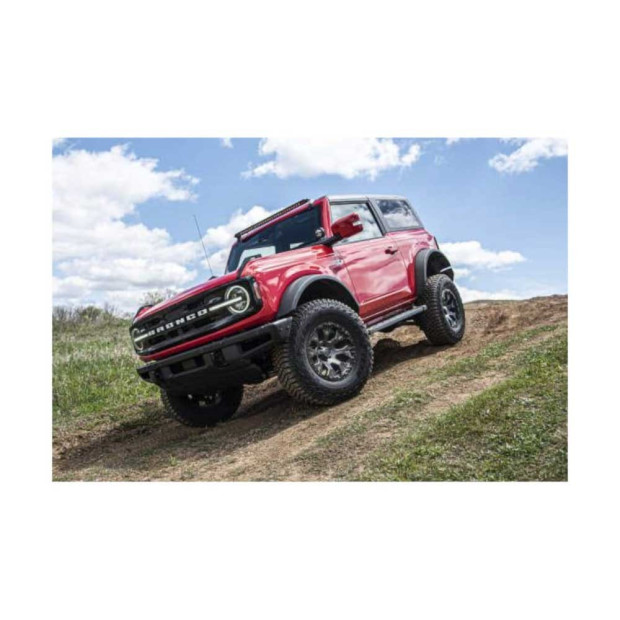 ZONE OFFROAD F1102 