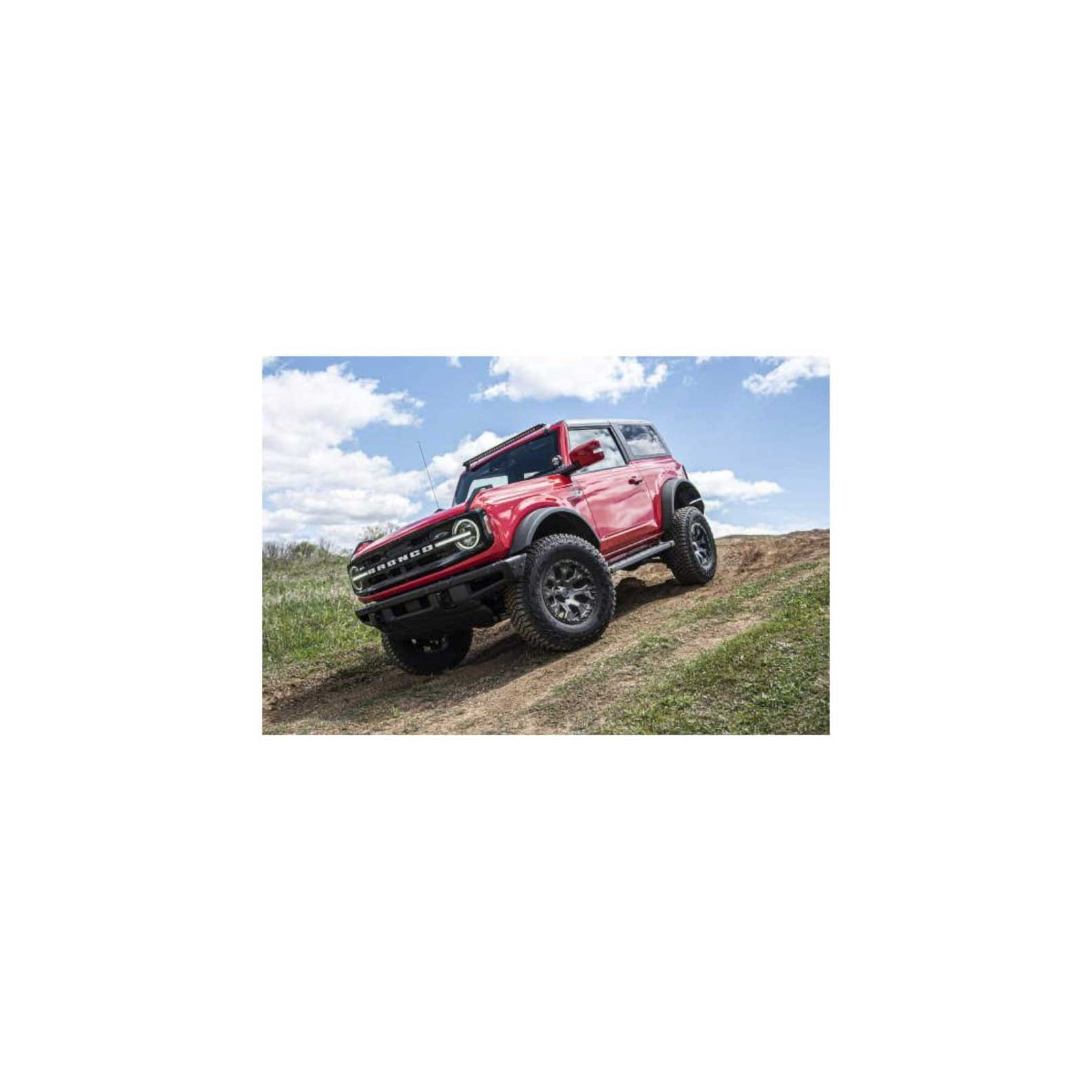ZONE OFFROAD F1102 