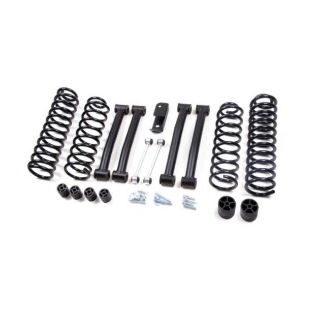 ZONE OFFROAD J16 