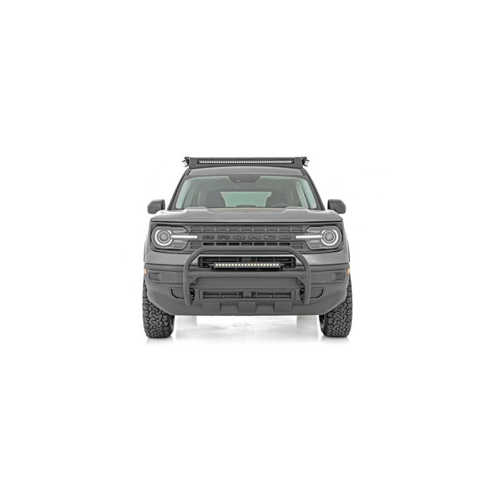 ROUGH COUNTRY 51040 