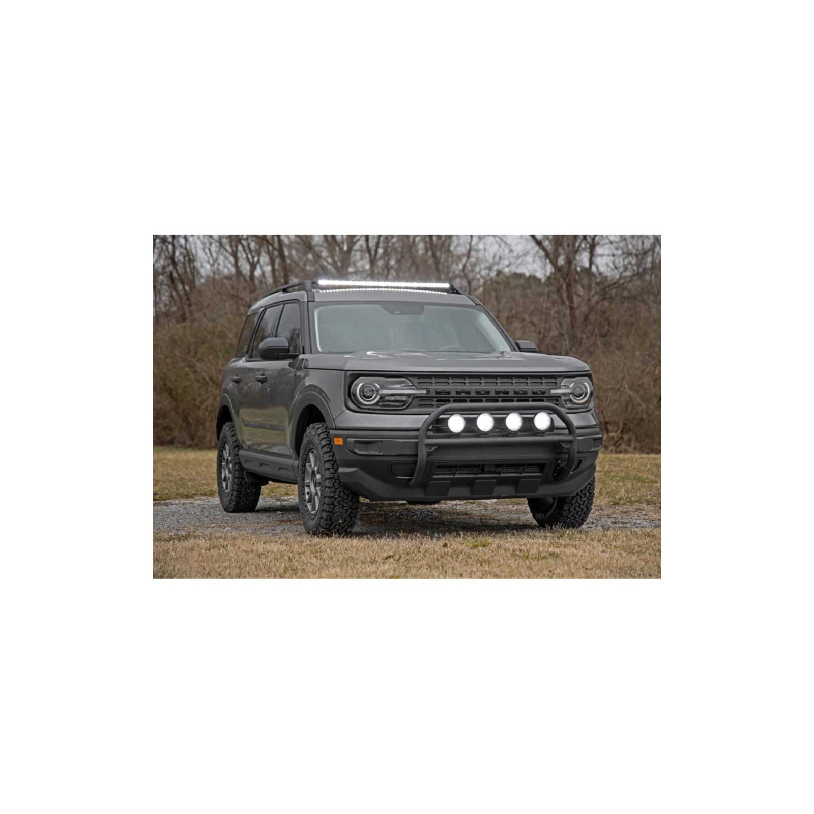 ROUGH COUNTRY 51040 