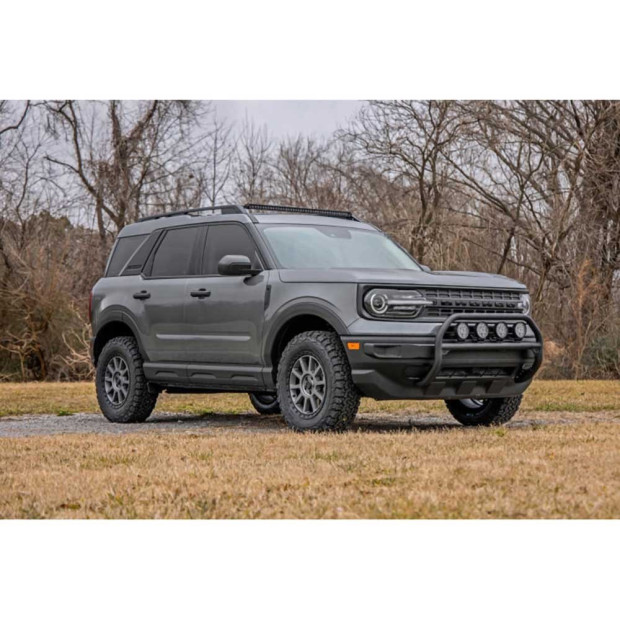 ROUGH COUNTRY 51040 