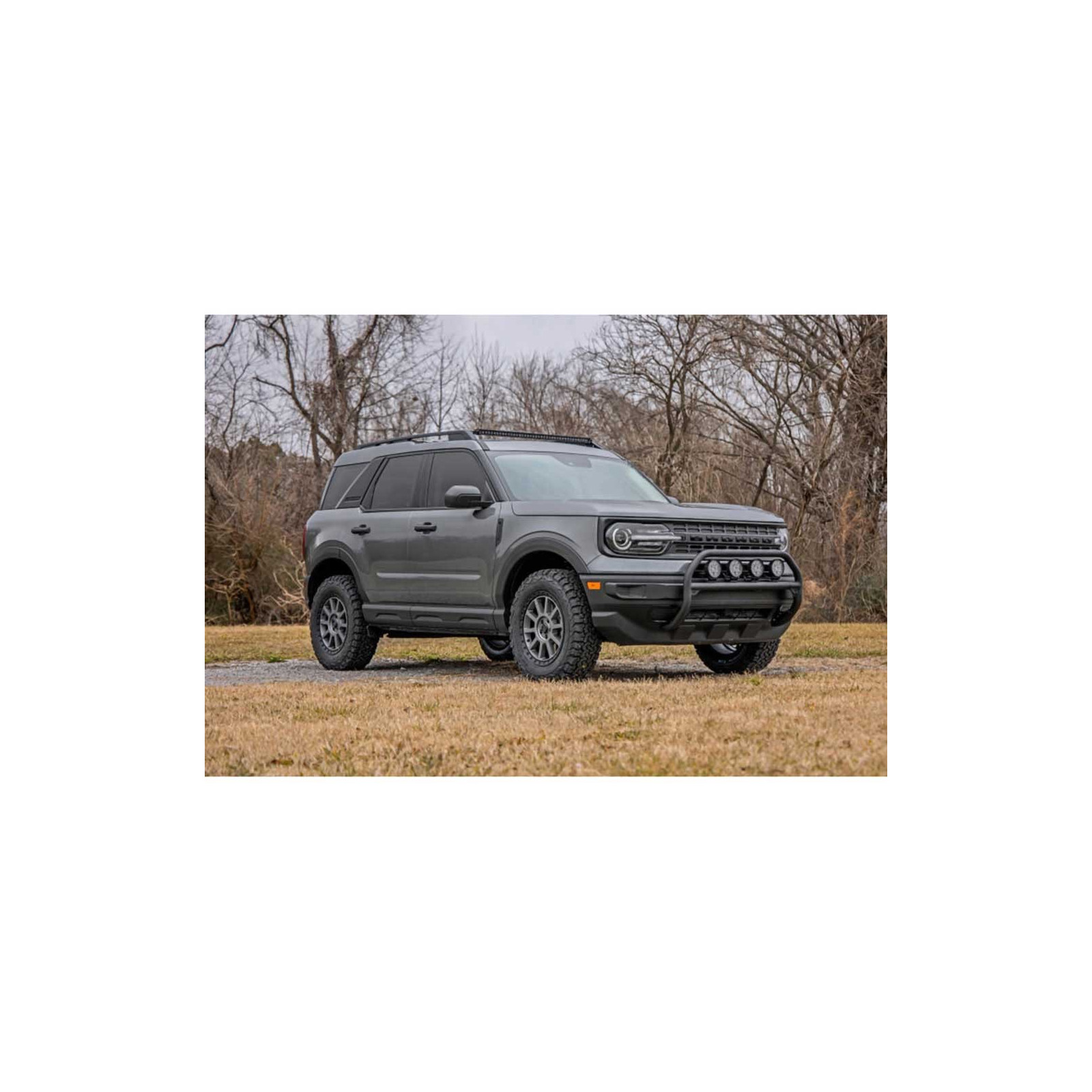ROUGH COUNTRY 51040 