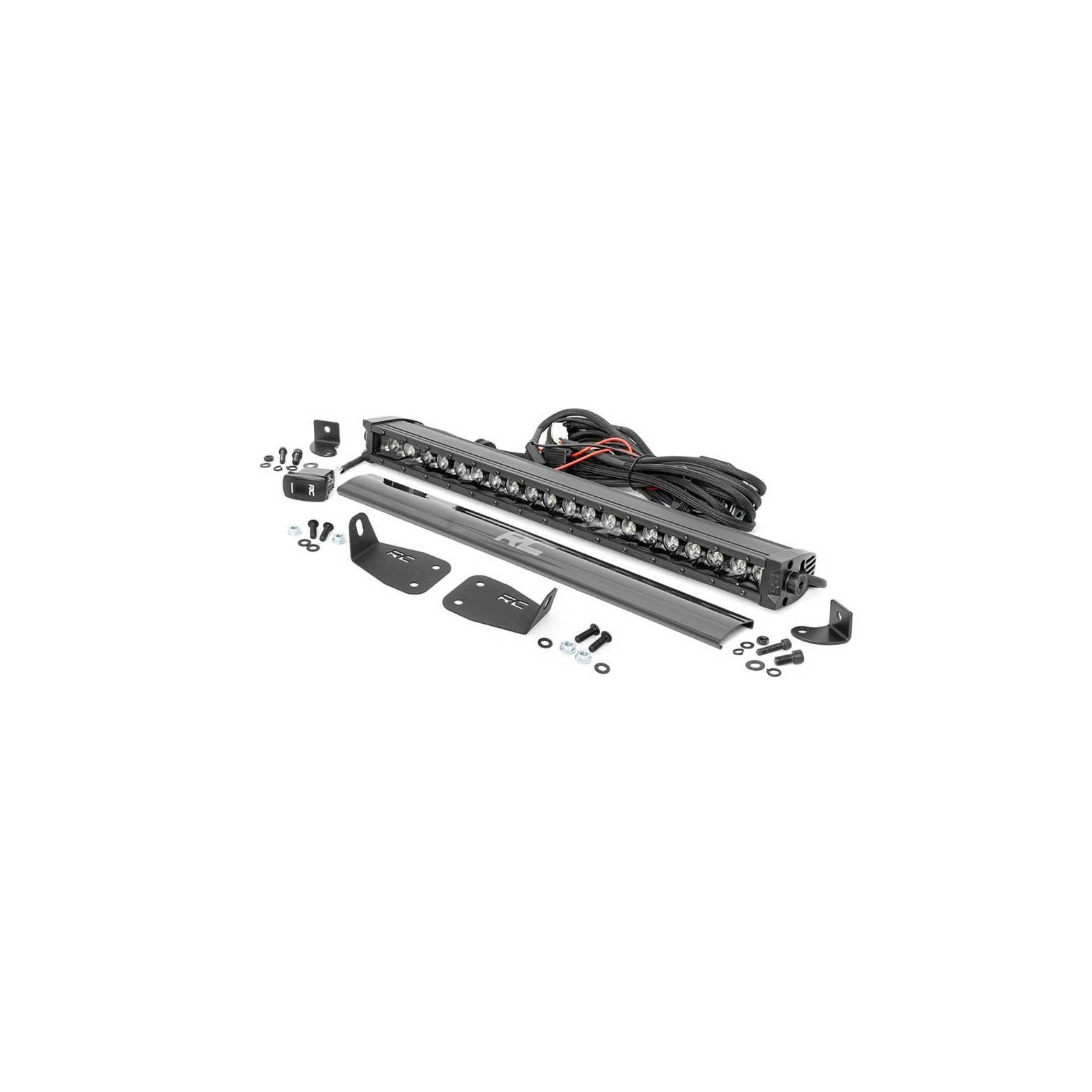 ROUGH COUNTRY 71037 