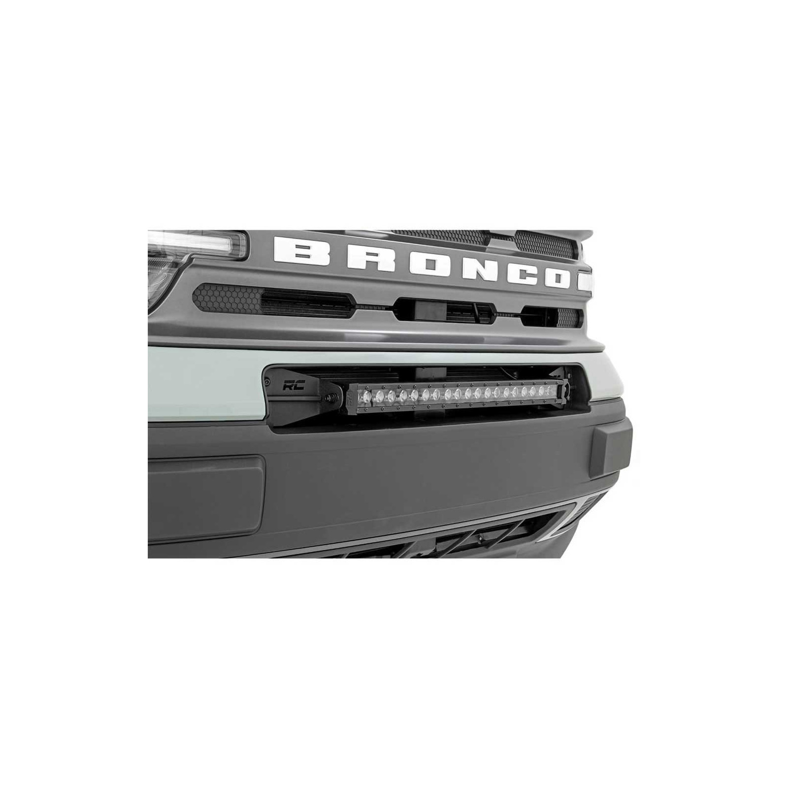 ROUGH COUNTRY 71037 