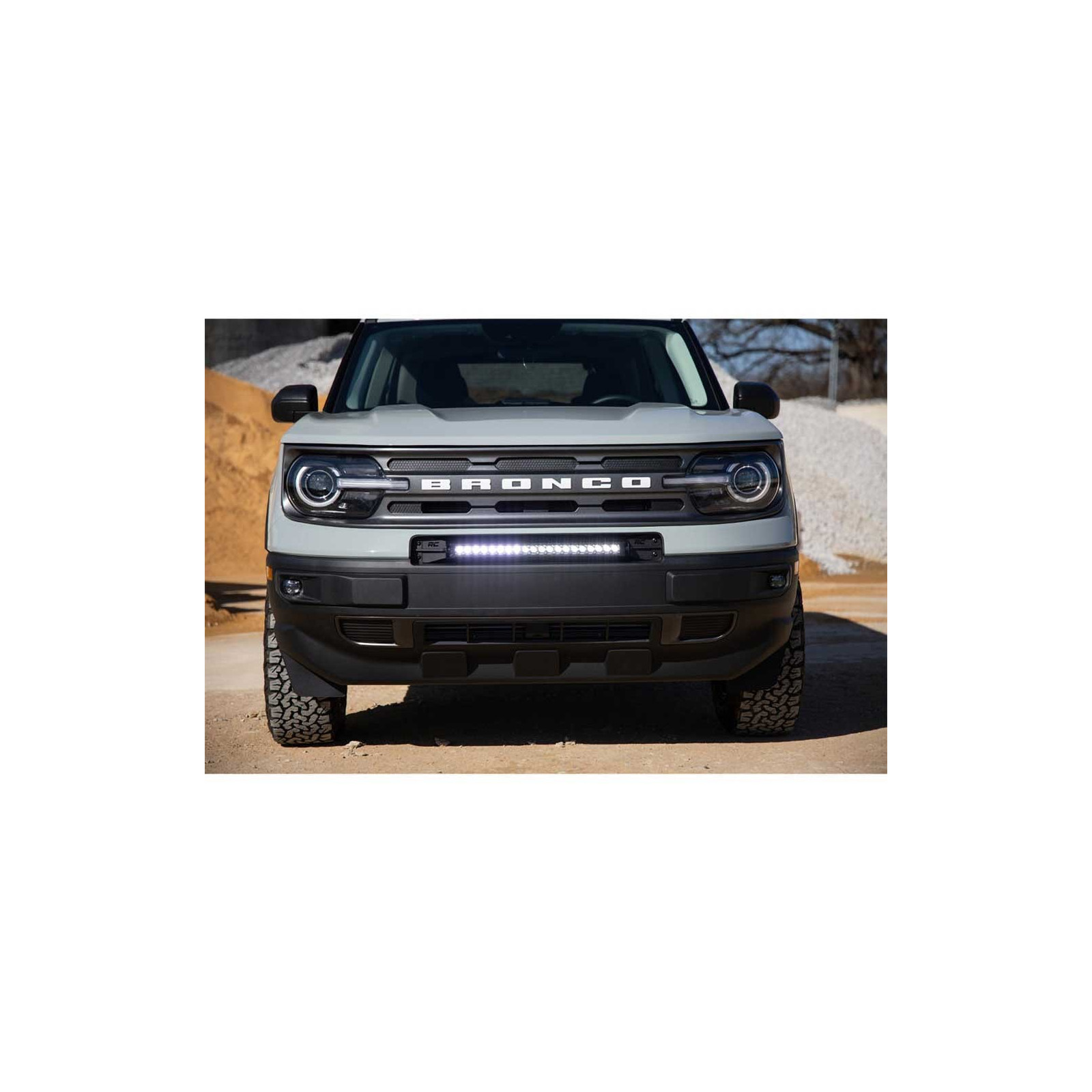 ROUGH COUNTRY 71037 