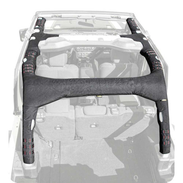 SMITTYBILT 5667201 