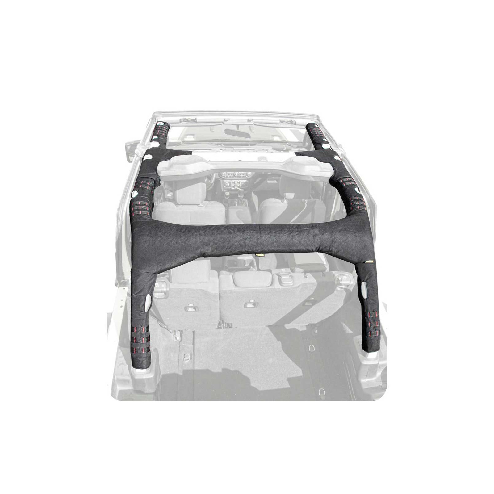 SMITTYBILT 5667201 