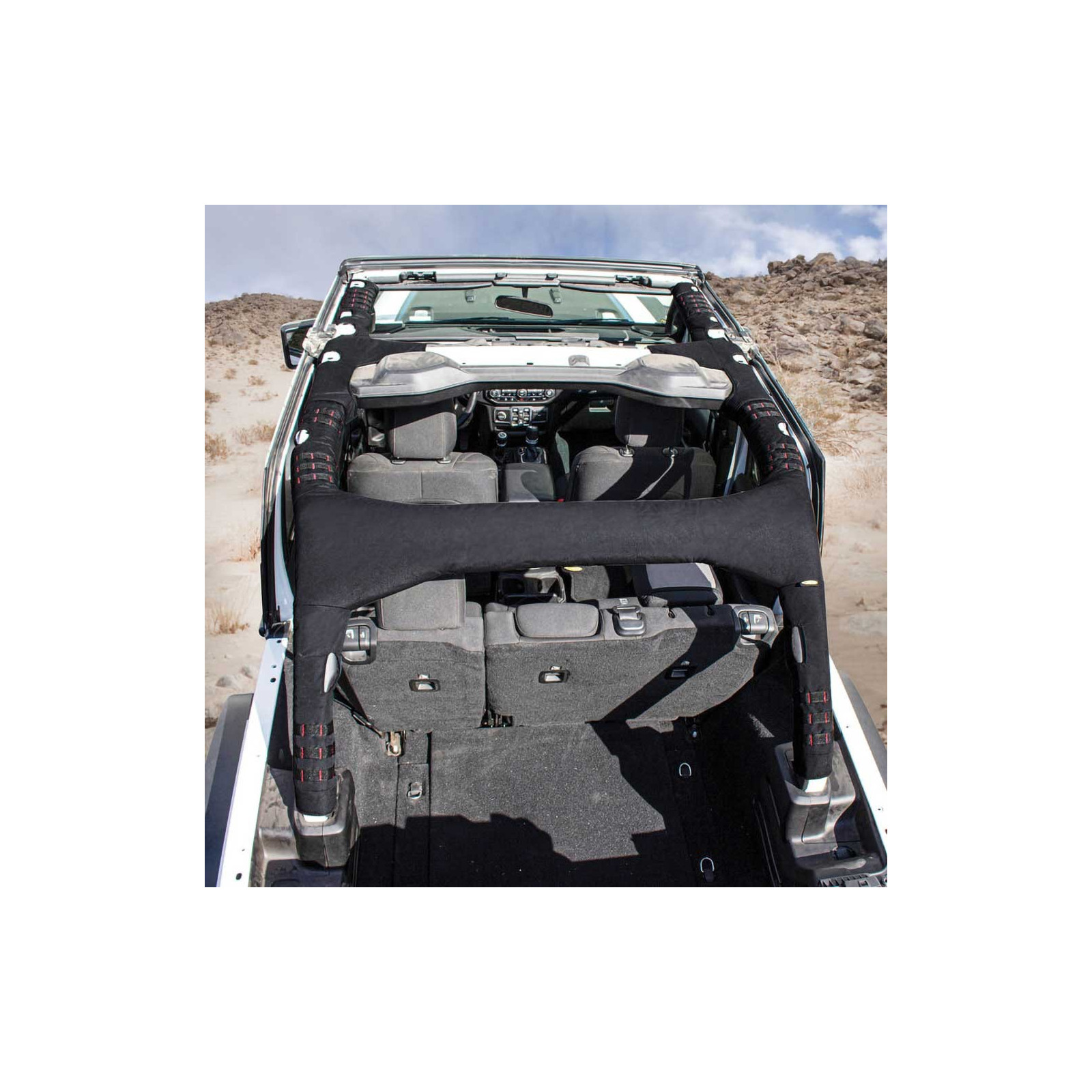 SMITTYBILT 5667201 