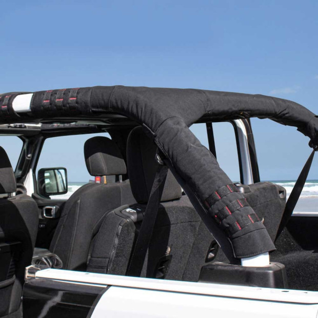 SMITTYBILT 5667201 